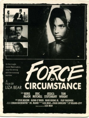Force of Circumstance