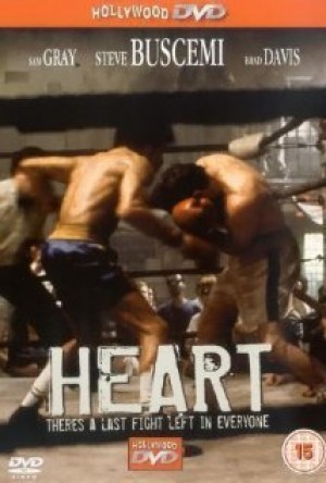 Corazón (Heart)