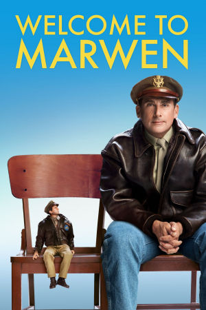 Bienvenidos a Marwen