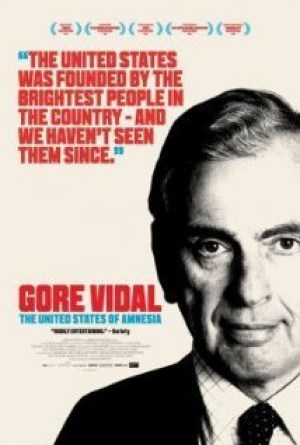 Gore Vidal: The United States of Amnesia