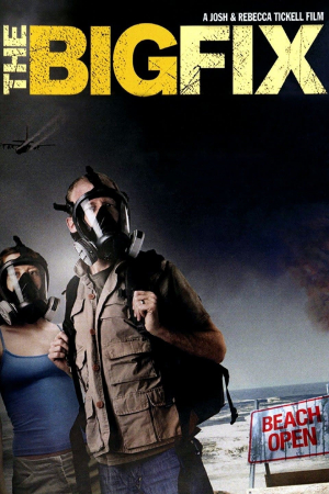 The Big Fix The Big Fix