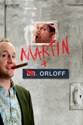 Película Martin & Orloff