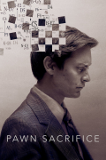 Película Pawn Sacrifice