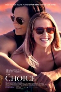 La decisión (En nombre del amor)
