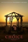 Película La decisión (En nombre del amor)