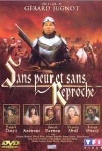 Sans peur et sans reproche