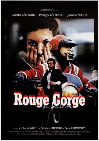 Rouge-gorge