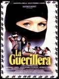 Película La Guérilléra