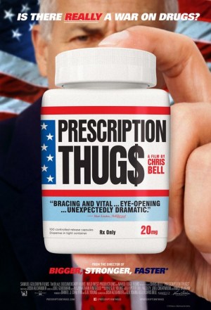 Prescription Thugs Prescription Thugs