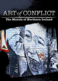 Película Art of Conflict
