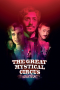 Película The Great Mystical Circus