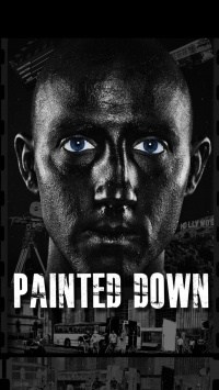 Painted Down