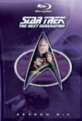 Película Beyond the Five Year Mission: The Evolution of Star Trek - The Next Generation