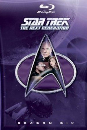 Beyond the Five Year Mission: The Evolution of Star Trek - The Next Generation