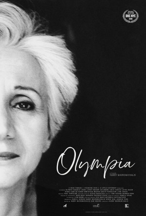 Olympia Dukakis: Undefined
