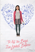Película To All the Boys I've Loved Before