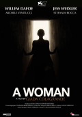 Película A Woman