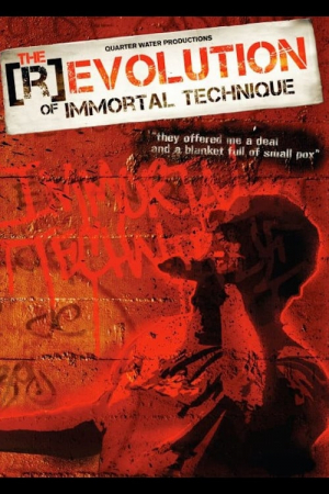The (R)evolution of Immortal Technique The (R)evolution of Immortal Technique