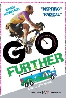 Go Further