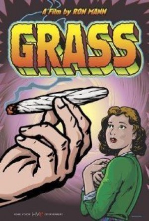 Marihuana