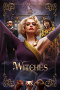Película The Witches