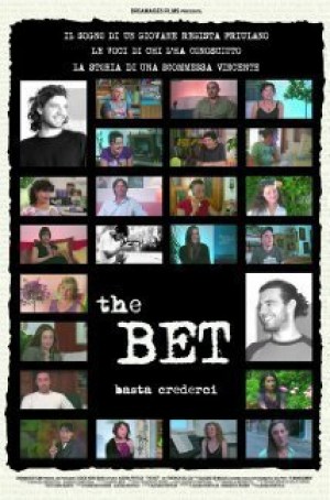 The Bet The Bet