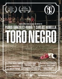 Toro negro