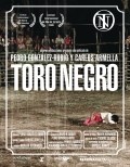 Película Toro negro