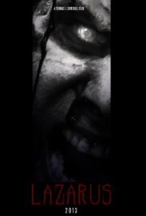 Lazarus: Day of the Living Dead