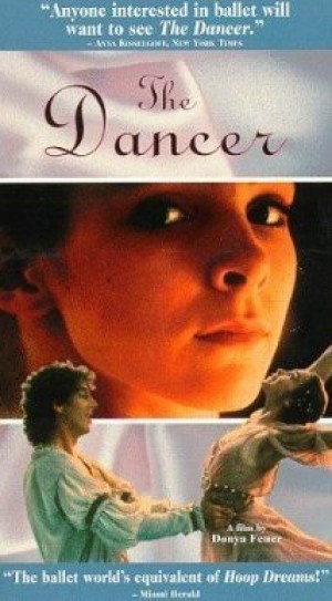 Dansaren