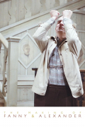 Película The Making of Fanny and Alexander