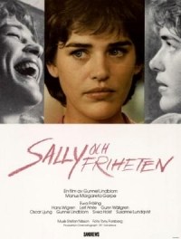 Sally och friheten