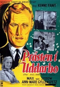 Prästen i Uddarbo