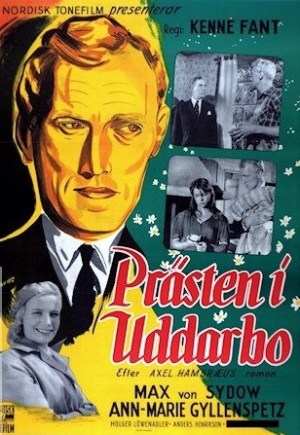 Prästen i Uddarbo