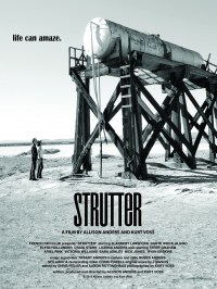 Strutter