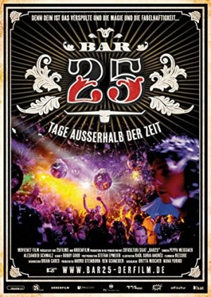 Bar25