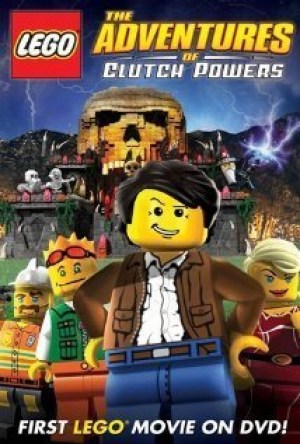 Las aventuras de Clutch Powers