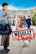Película Neuilly Yo Mama!