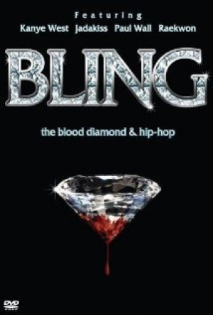 Bling: A Planet Rock