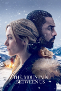 Película The Mountain Between Us