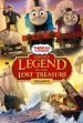 Thomas & Friends: Sodor's Legend of the Lost Treasure: The Movie