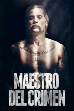 Maestro del crimen