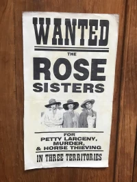 The Rose Sisters