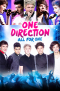 Película One Direction: All for One