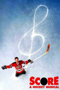 Película Score: A Hockey Musical