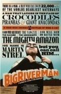 Película Big River Man