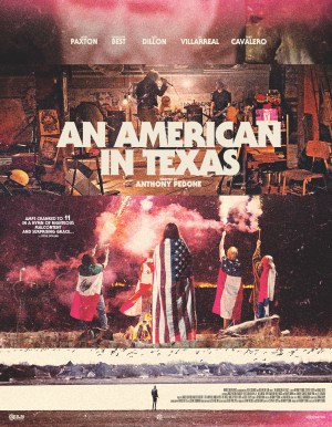 An American in Texas An American in Texas