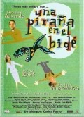 Película Una piraña en el bidé