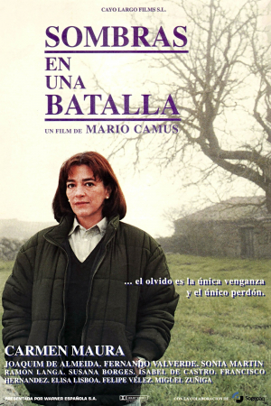 Sombras en una batalla