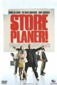 Store planer!